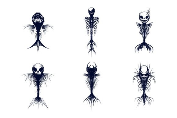 Building a Design Skeleton That Supports Scalable Creative Work