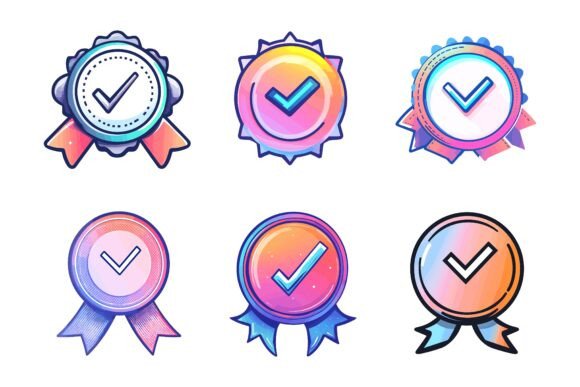 Certified Badge Icon: How to Pick and Customize One Without Regret