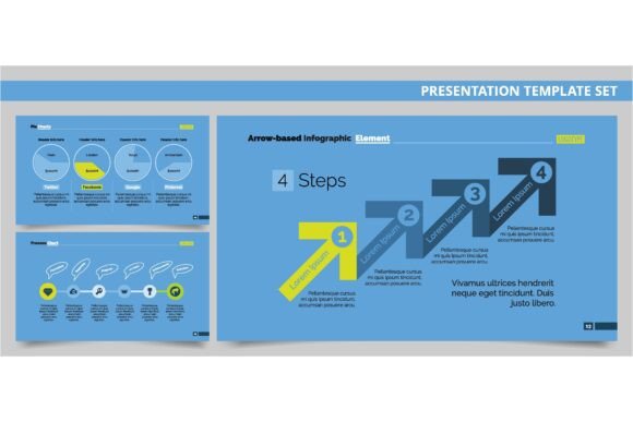 Evaluating the Repre Editable Presentation Template Set for Your Next Deck