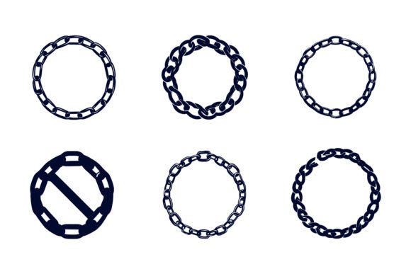 Finding the Perfect Circle: Why Floral Round Illustrations Are Becoming Essential for Modern Creatives