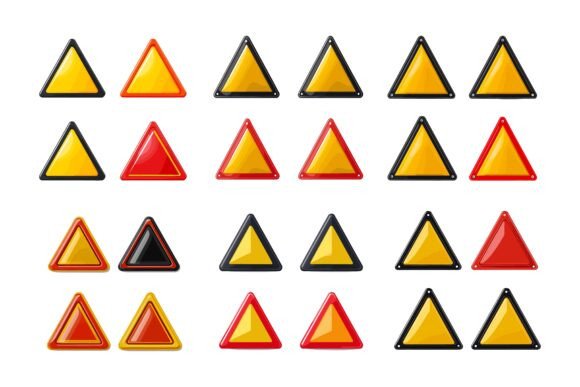 Scam Alert: Versatile Illustration Assets for Clear Communication