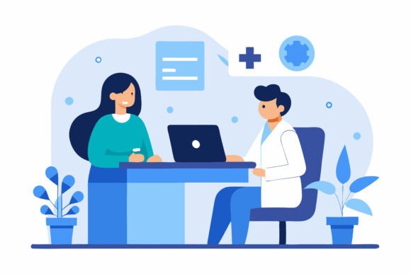 The Doctor Consultation Concept: A Model for Professional Decision-Making and Workflow Improvement