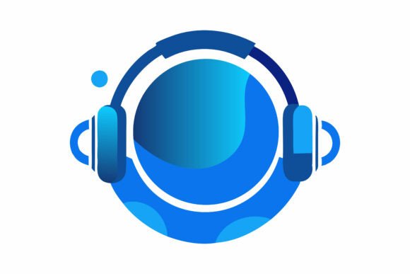 The Headset Icon: More Than Just a Symbol