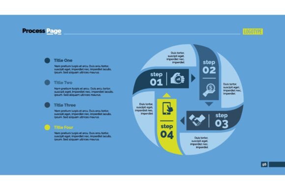 Transforming Raw Business Data Into a Clear Four-Step Process Everyone Can Follow