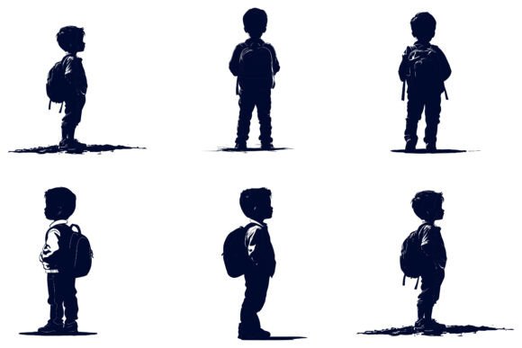 Unlocking Creativity with Child-Themed AI EPS Illustration Collections: A Complete Guide for Designers and Content Creators