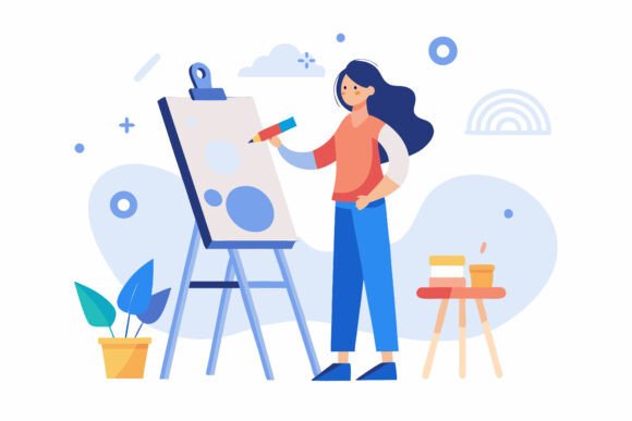 What Makes AI EPS Illustration Collections Special for Your Creative Workflow?
